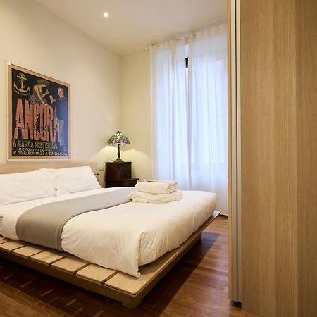 First Moon-Emme Loft Apartment มิลาน ภายนอก รูปภาพ