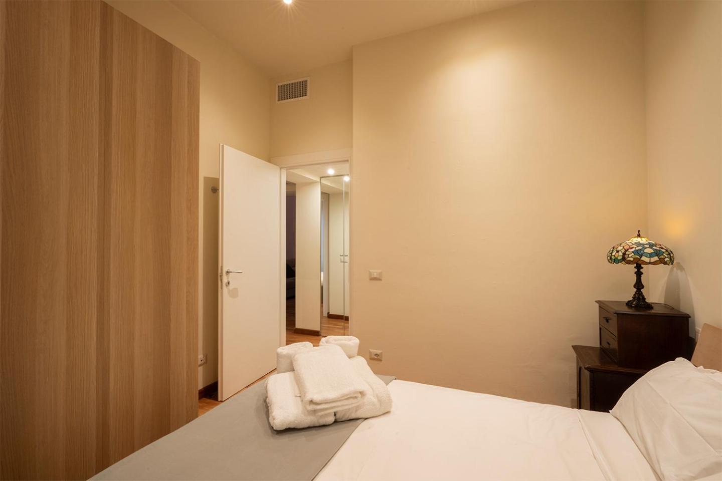 First Moon-Emme Loft Apartment มิลาน ภายนอก รูปภาพ