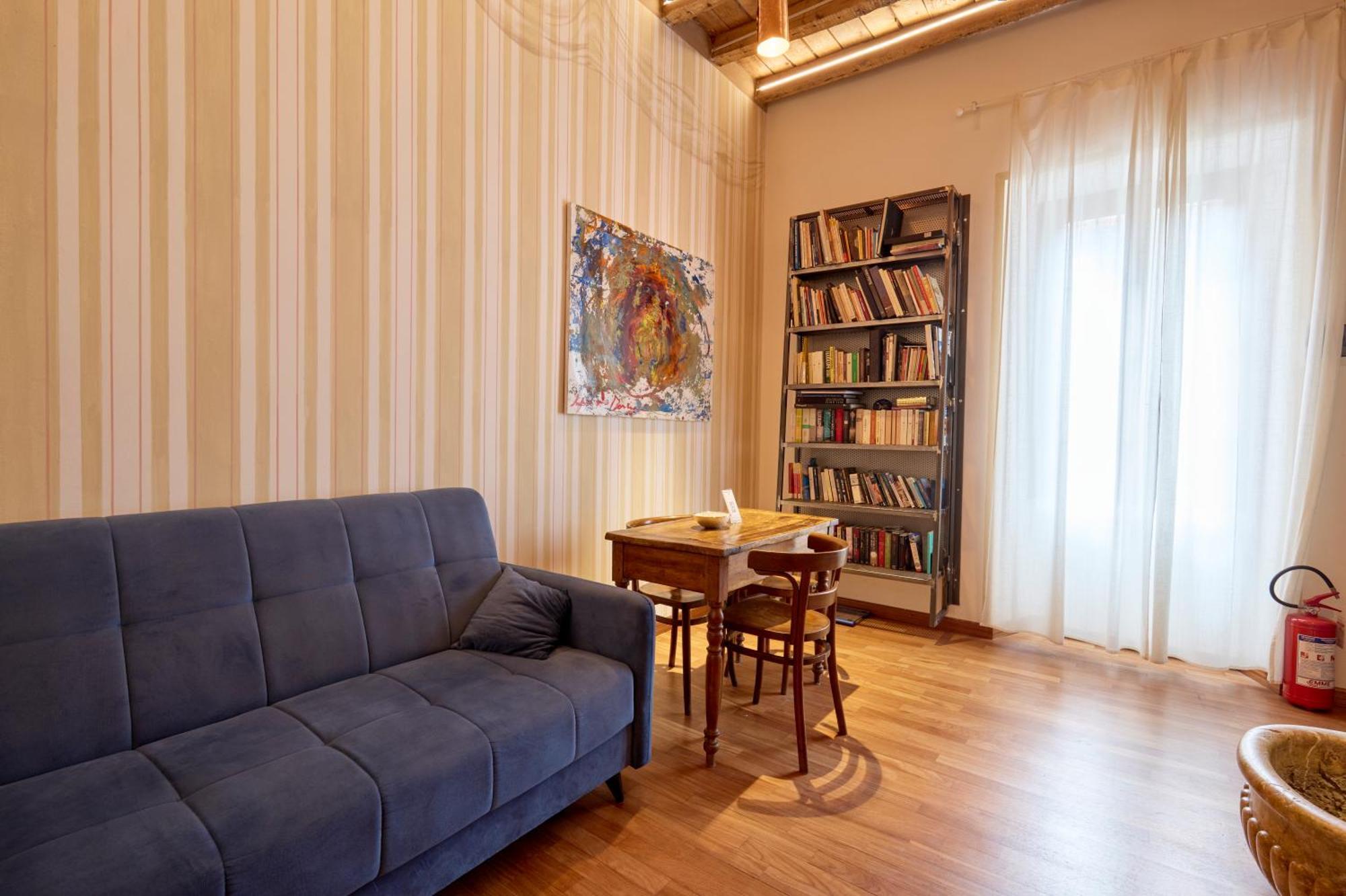 First Moon-Emme Loft Apartment มิลาน ภายนอก รูปภาพ