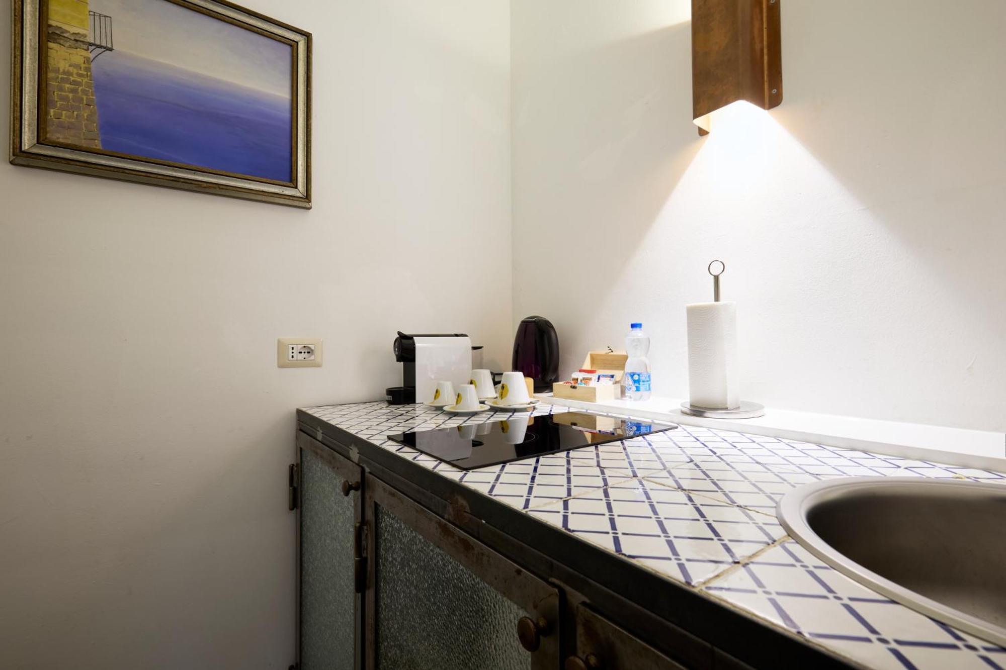 First Moon-Emme Loft Apartment มิลาน ภายนอก รูปภาพ